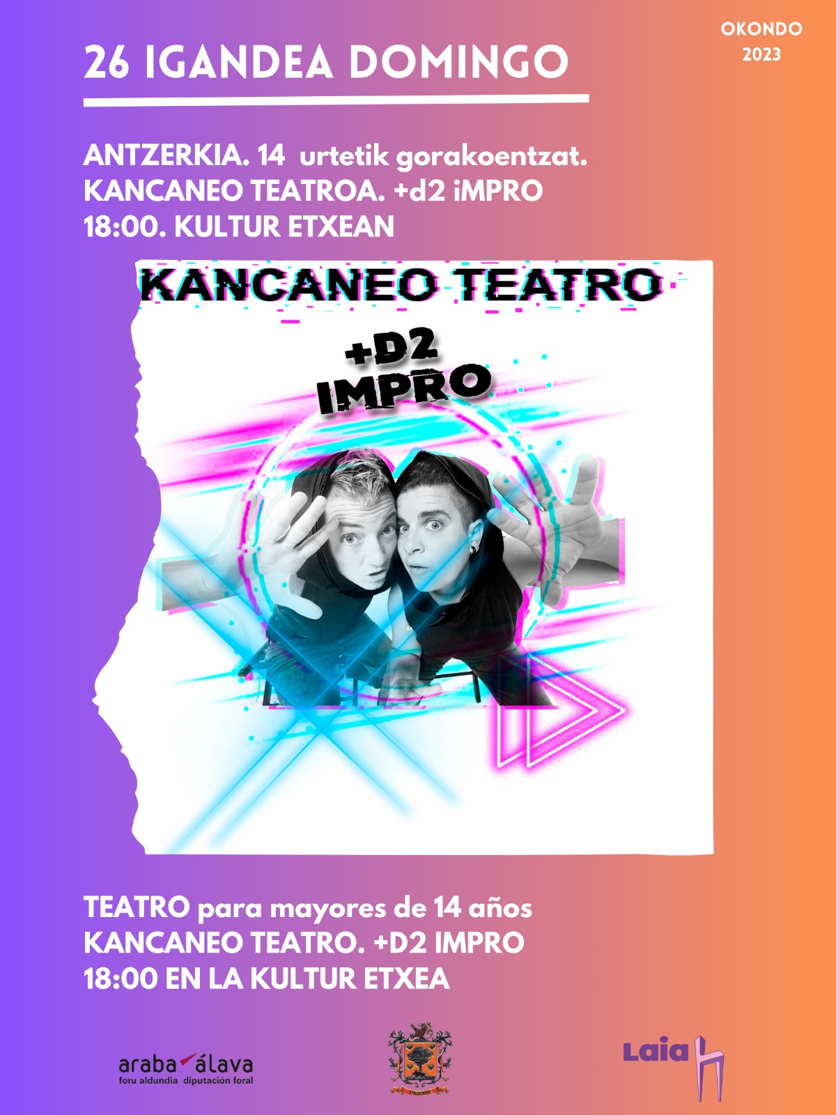 Teatro Kancaneo